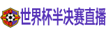 世界杯半决赛直播
